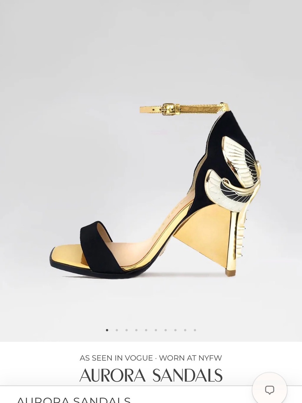 Handcrafted Femmes San Peur Aurora